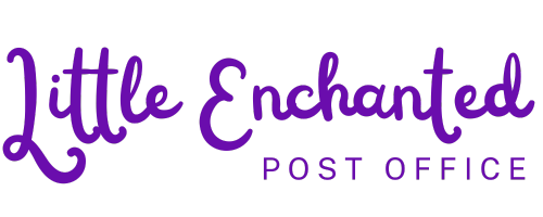 Little Enchanted Post Office
